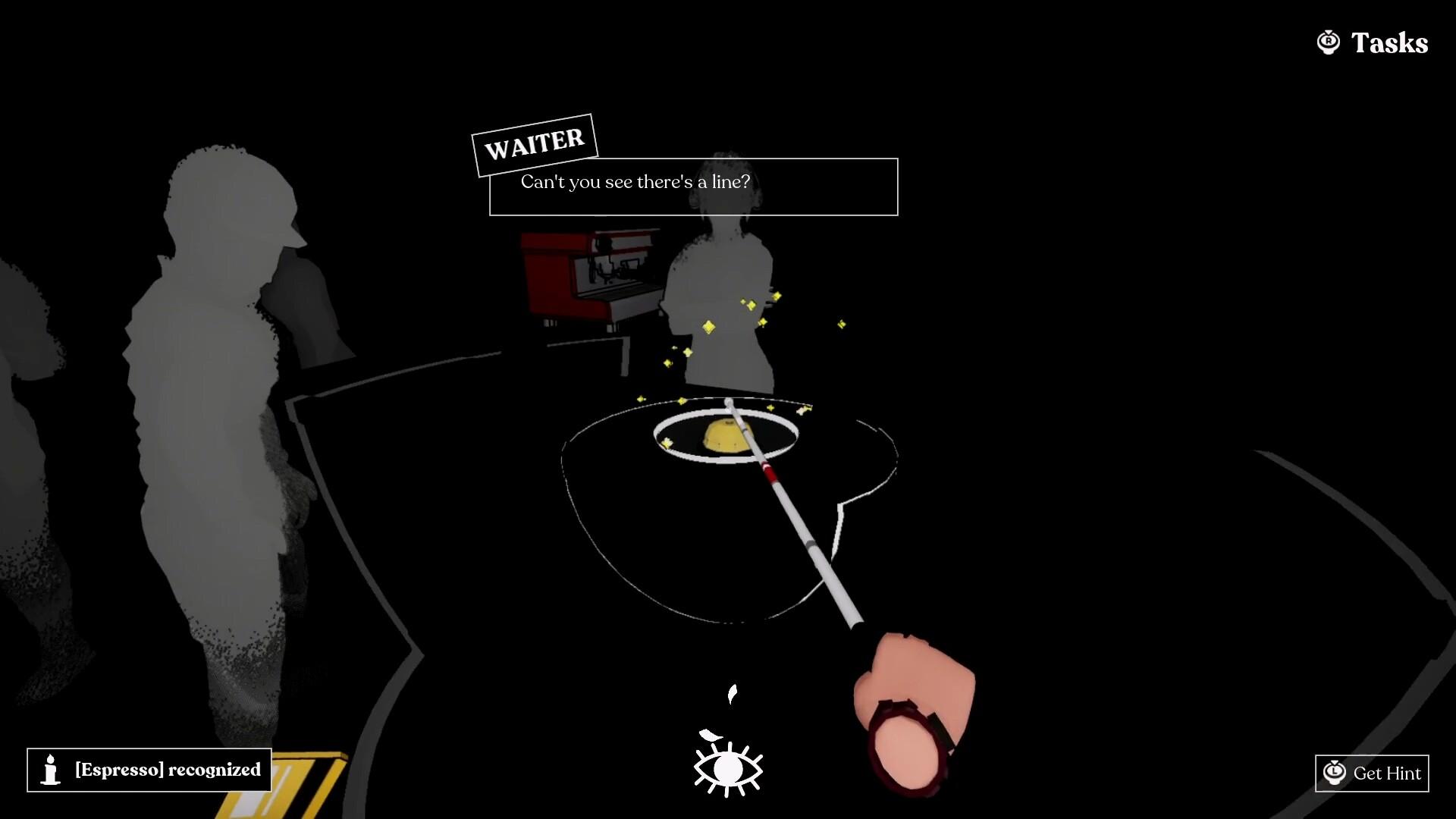 Blind Touch PC Steam CD Key