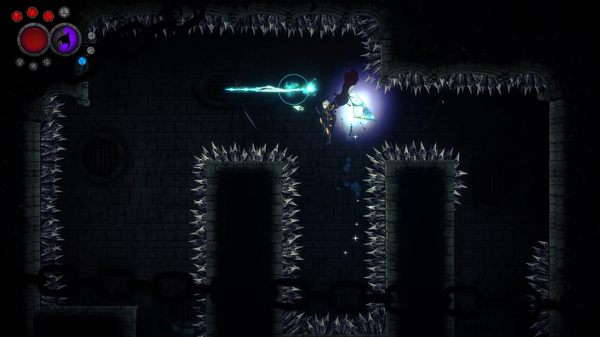 Aeterna Noctis PC Steam CD Key (valid until April 2027)