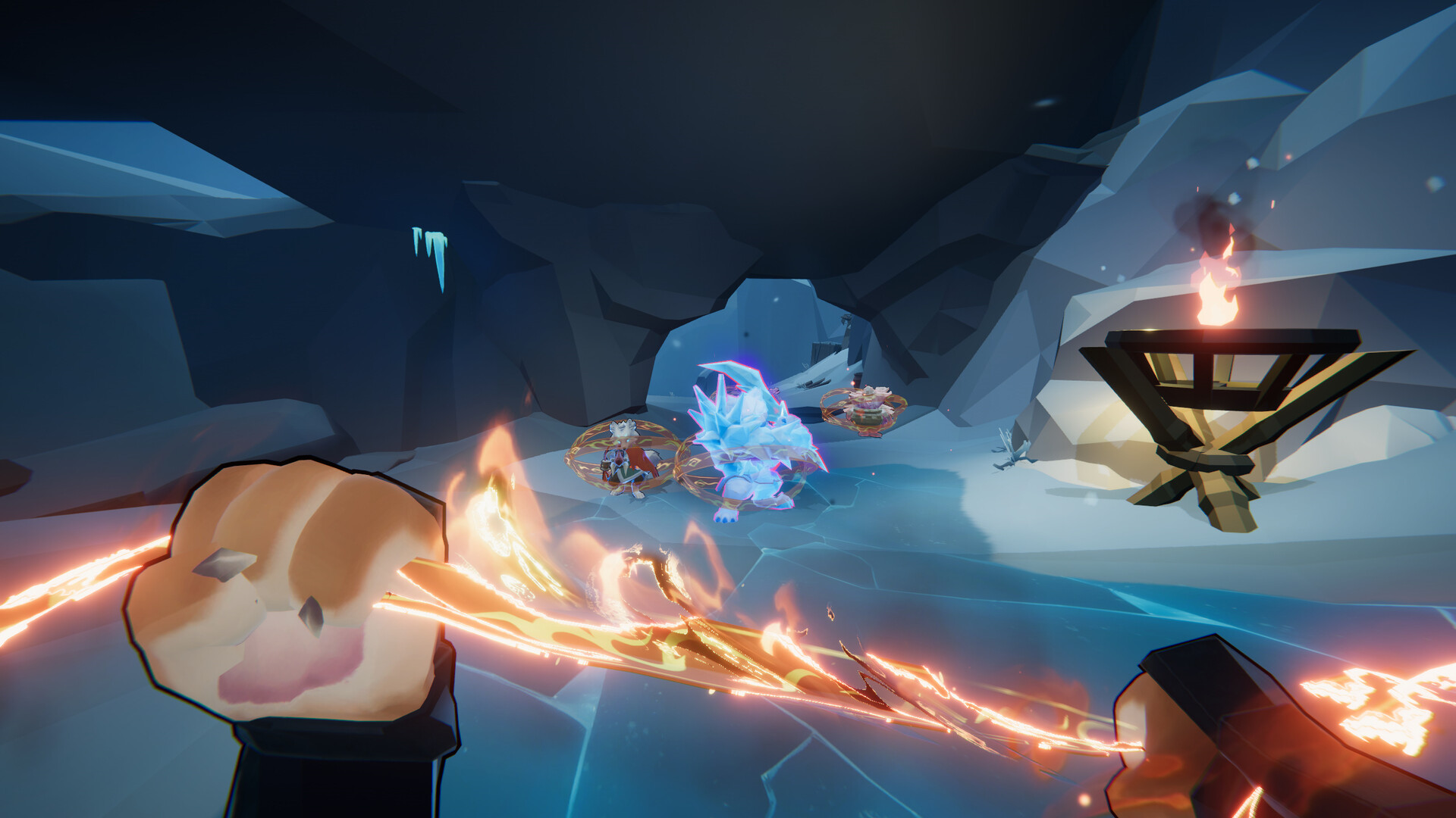 Gunfire Reborn - Echoes From Primal Grove DLC PC Steam CD Key