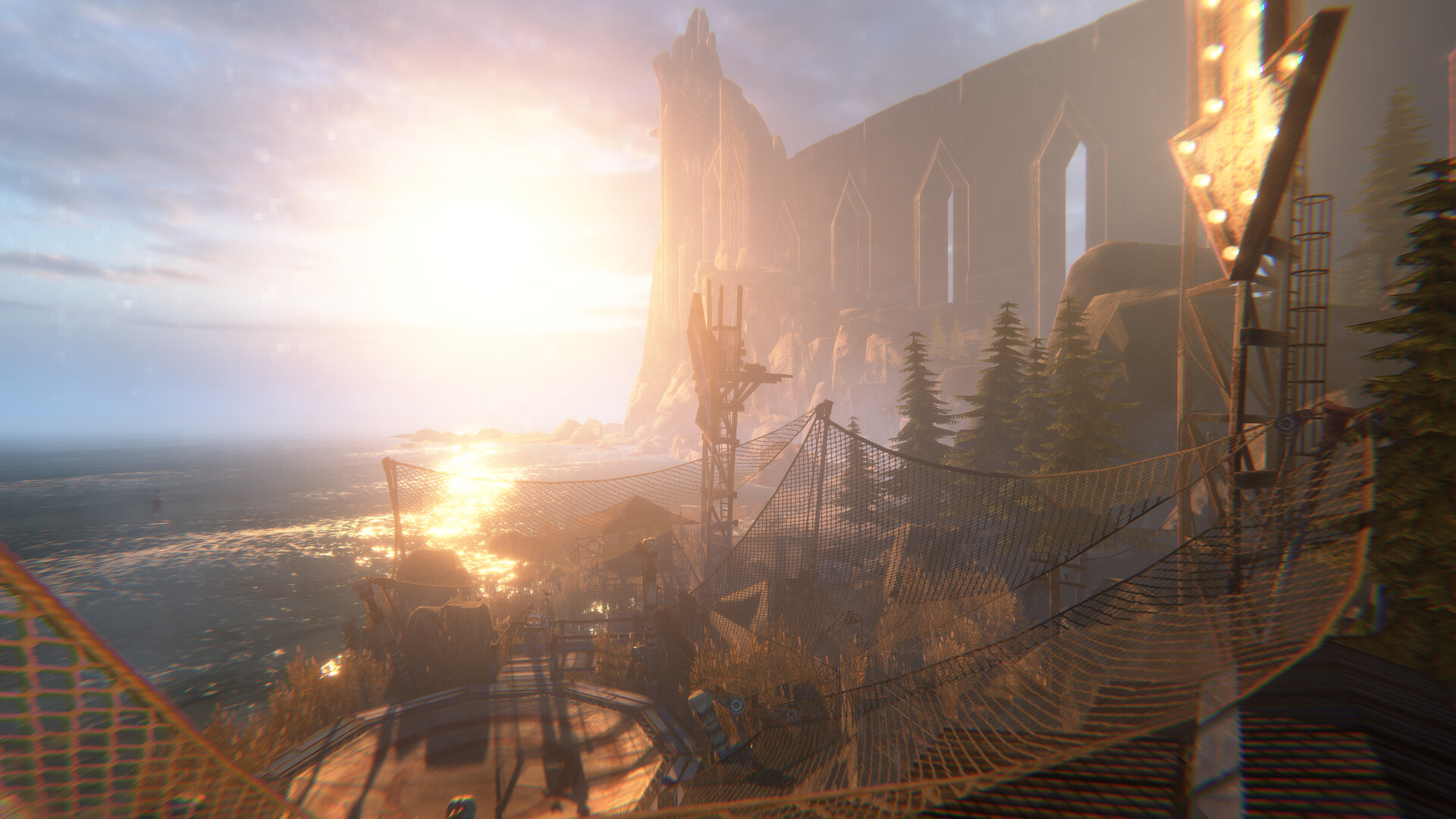 Dimhaven: The Lost Source PC Steam CD Key