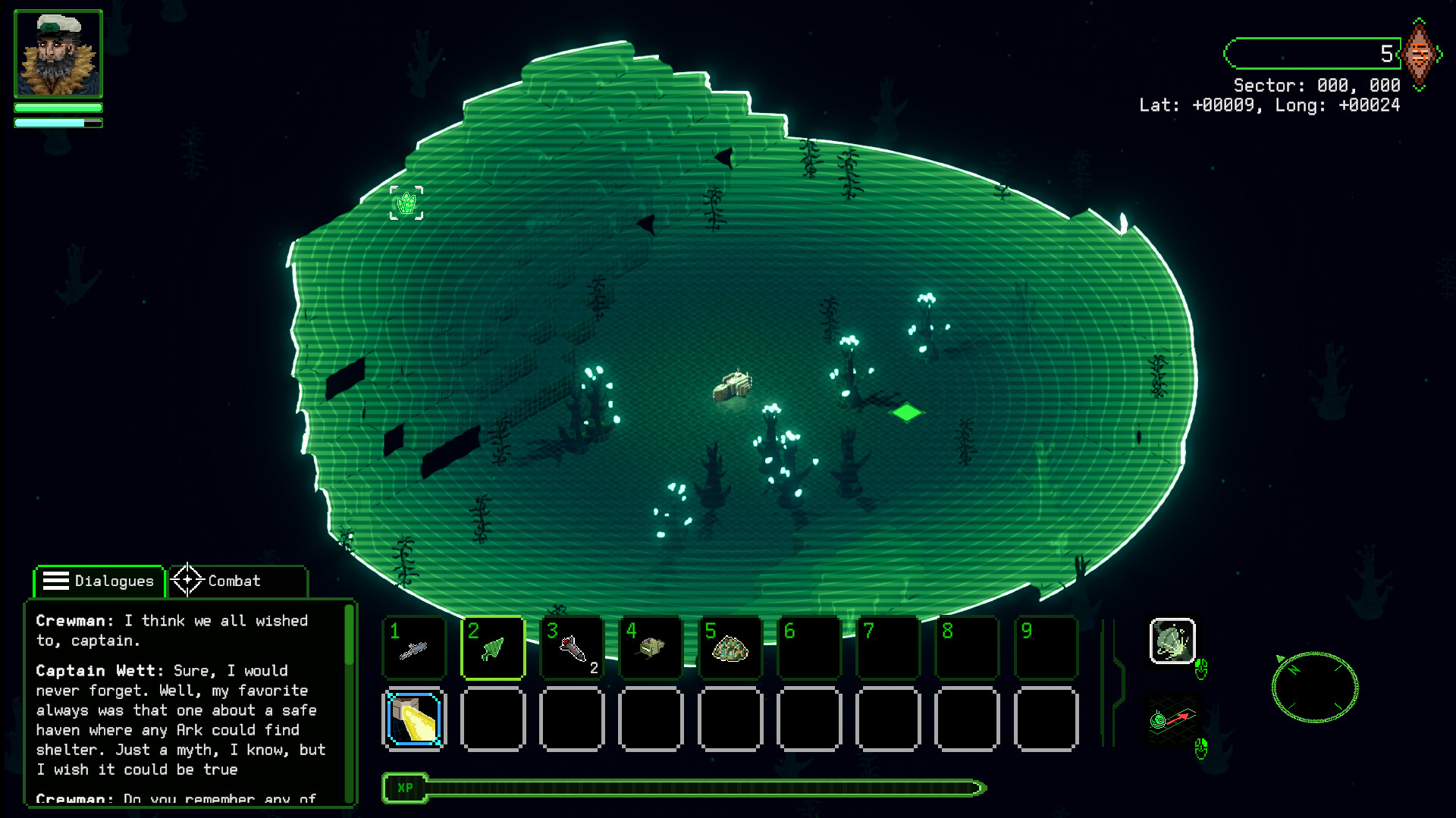 A Tale of Silent Depths PC Steam CD Key