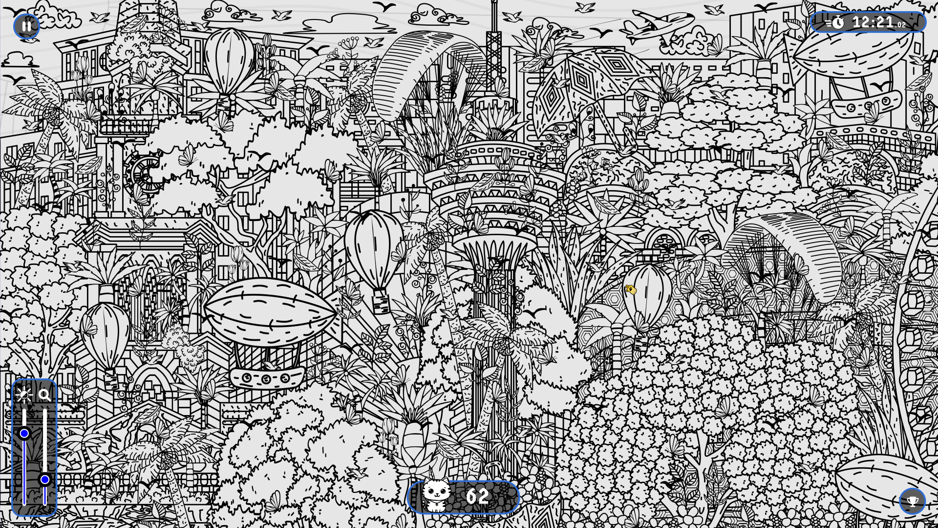 101 Cats in Sydney PC Steam CD Key