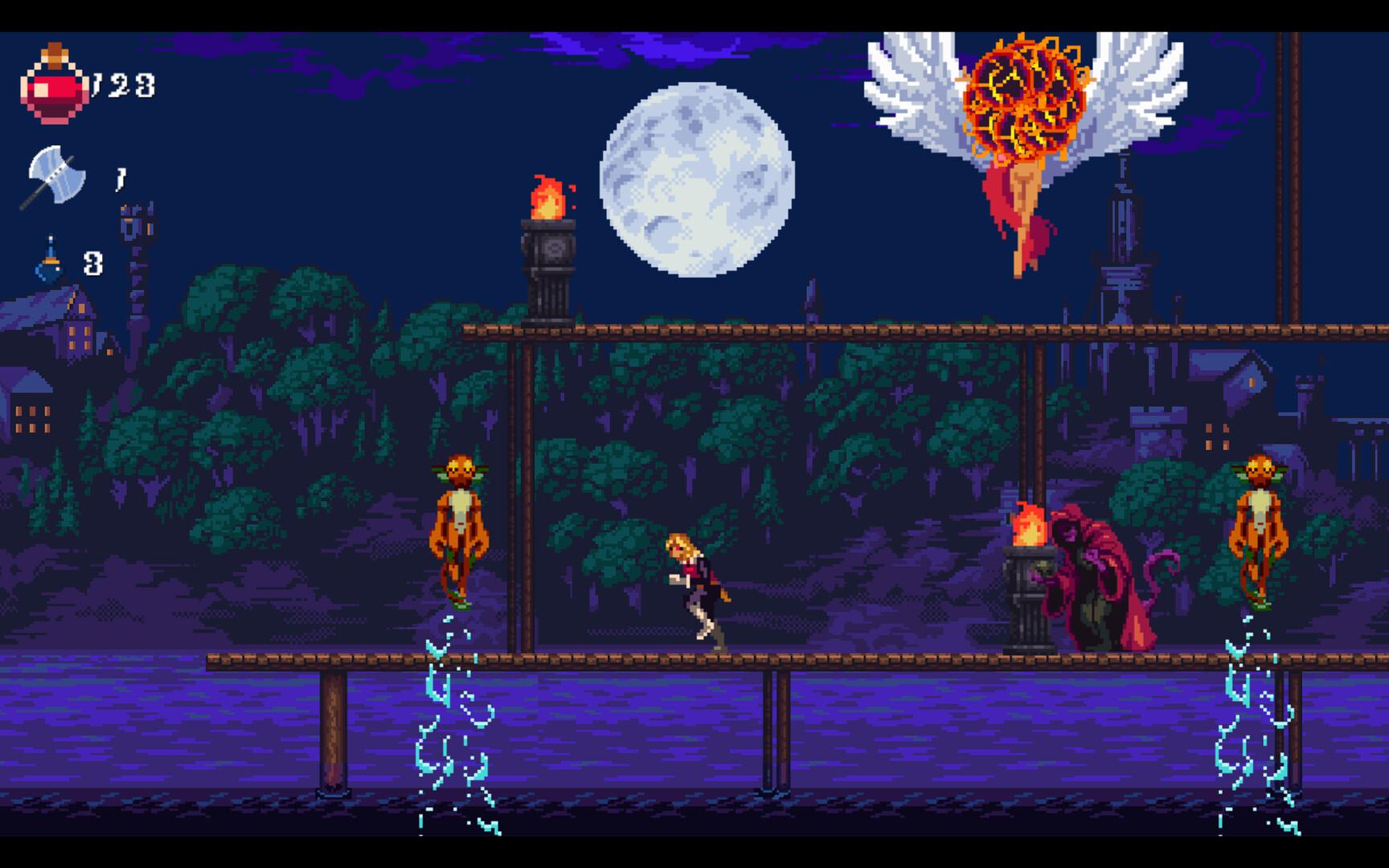 Blood Gauntlet PC Steam CD Key