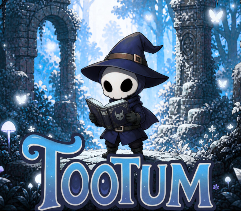 Tootum PC Steam Klucz cyfrowy