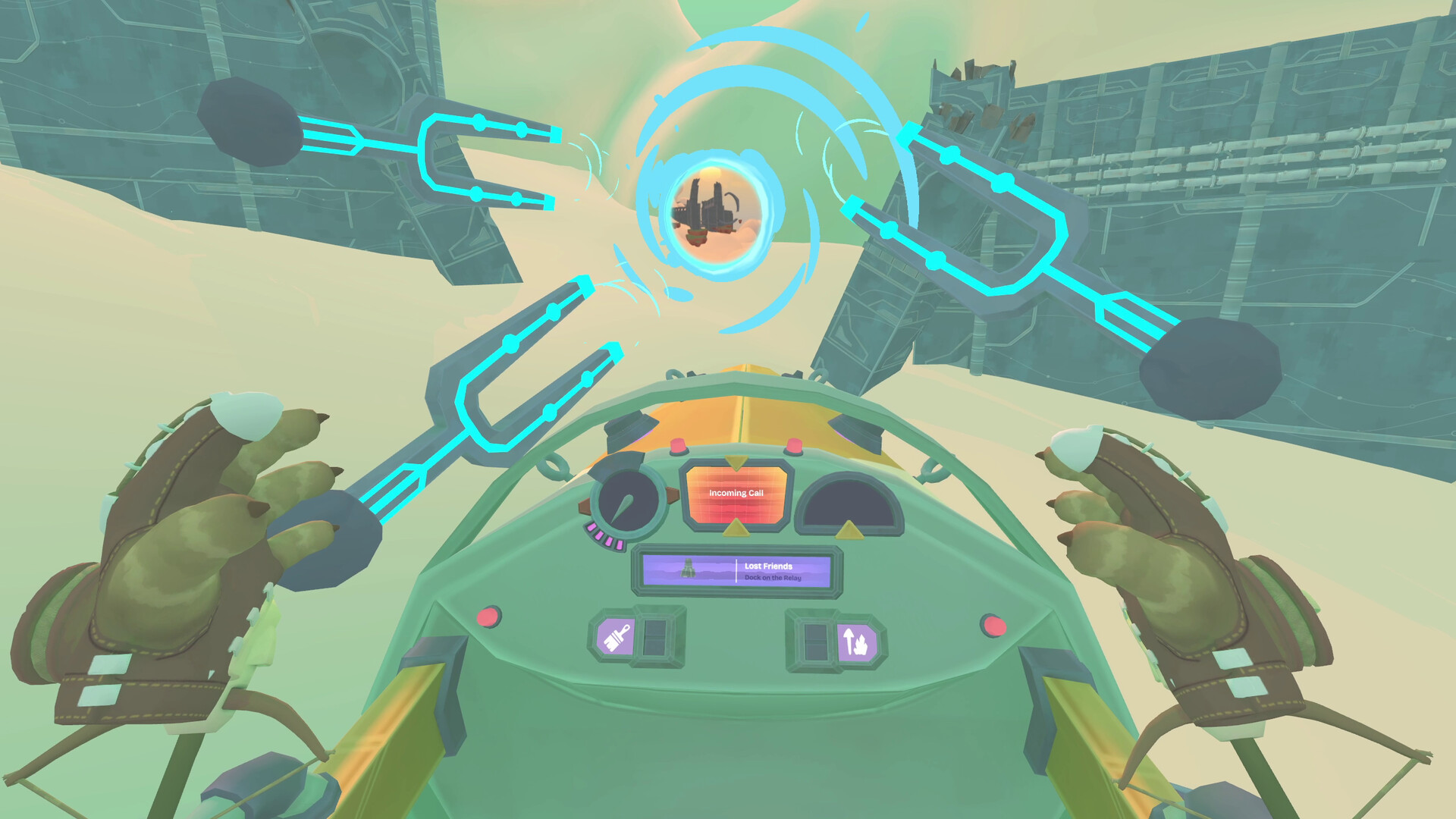 Compass VR PC Steam CD Key