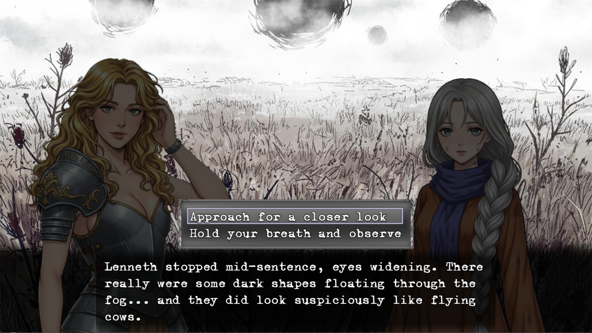 Tales of Valkyrie PC Steam CD Key