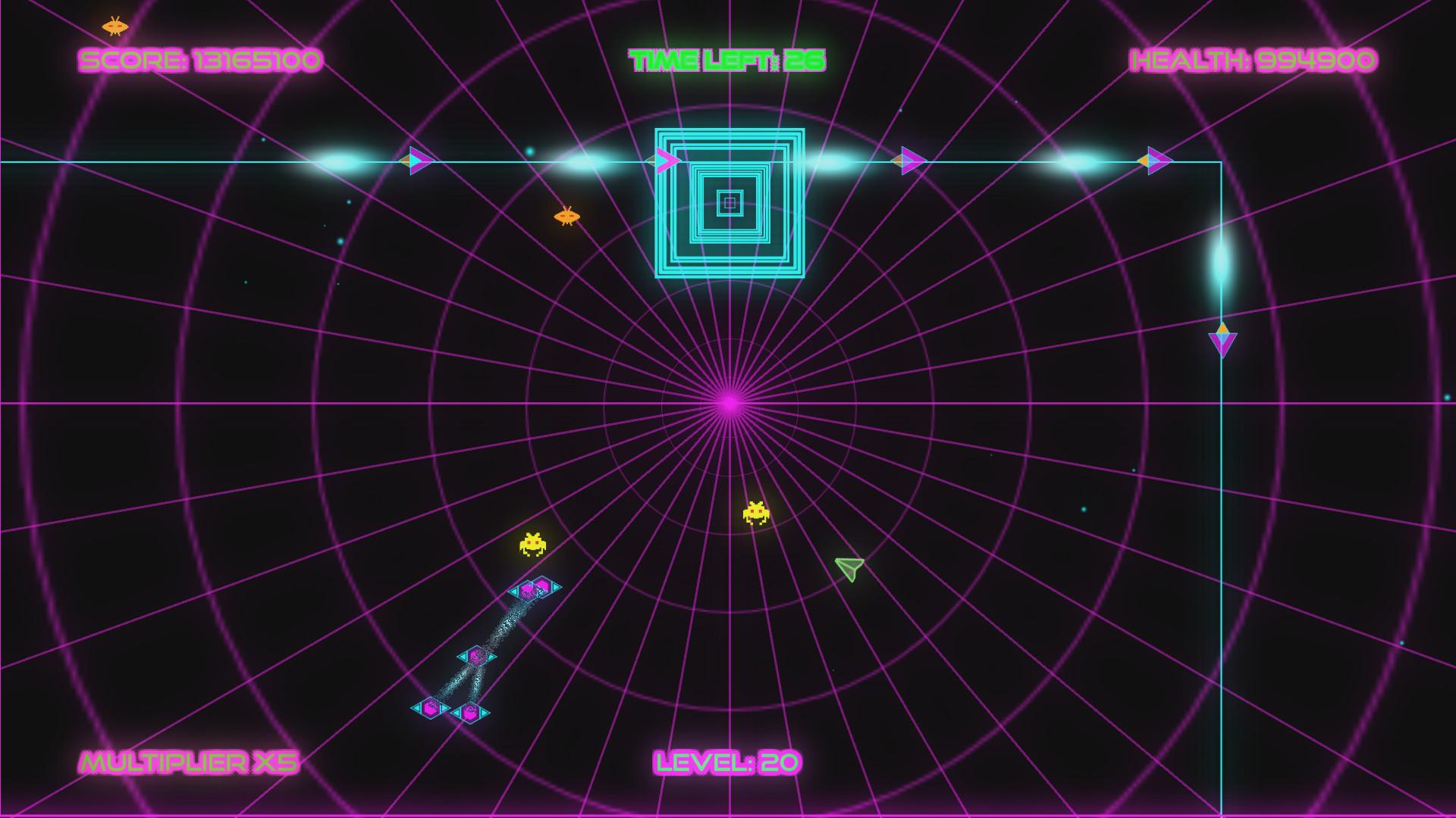 Super Space Serpent SE PC Steam CD Key