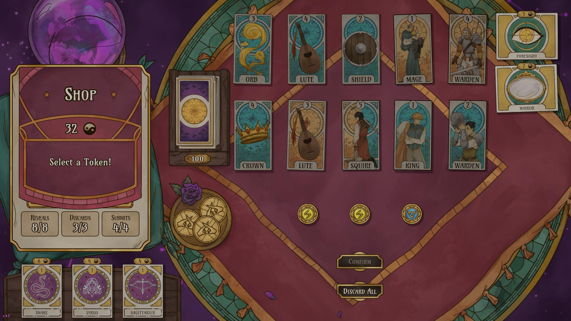 Memoria Arcana PC Steam CD Key
