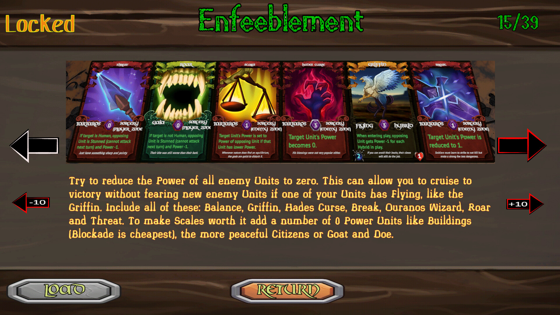Fight for Olympus PC Steam CD Key