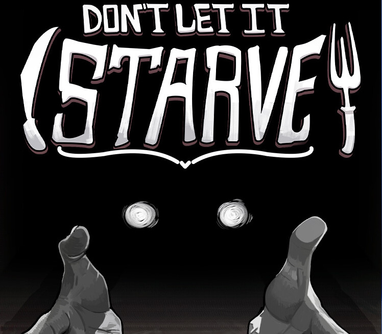 Don't Let It Starve PC Steam Klucz cyfrowy