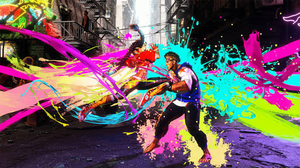 Street Fighter 6 - Year 4 Character Pass DLC EU PC Steam CD Key