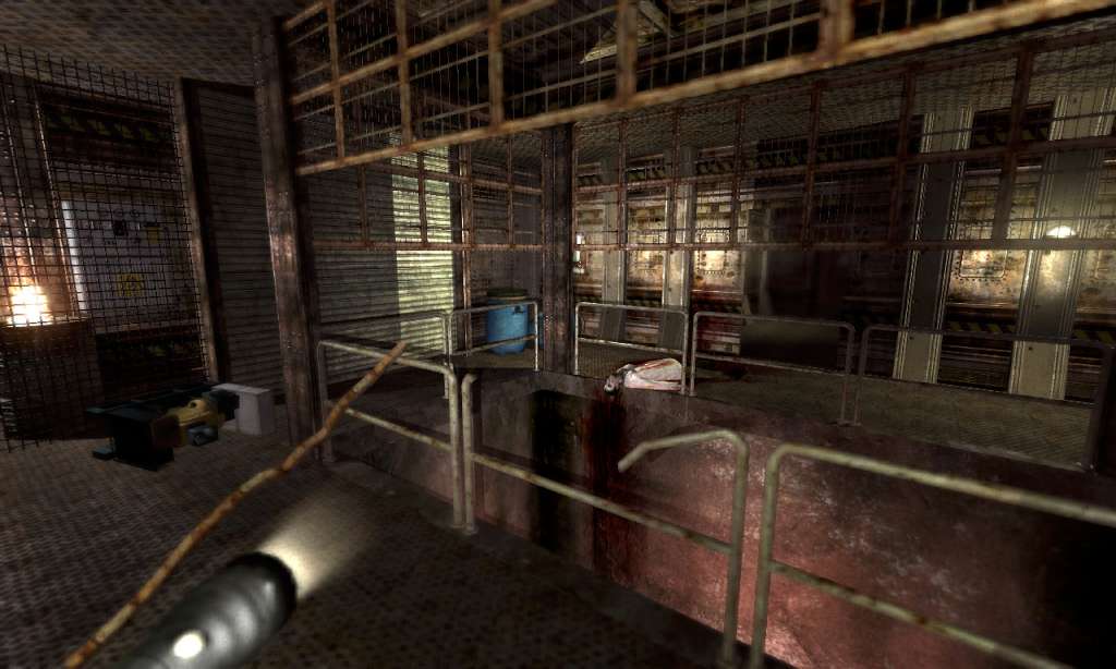 Penumbra: Collectors Pack PC Steam Klucz cyfrowy (valid until April 2027)