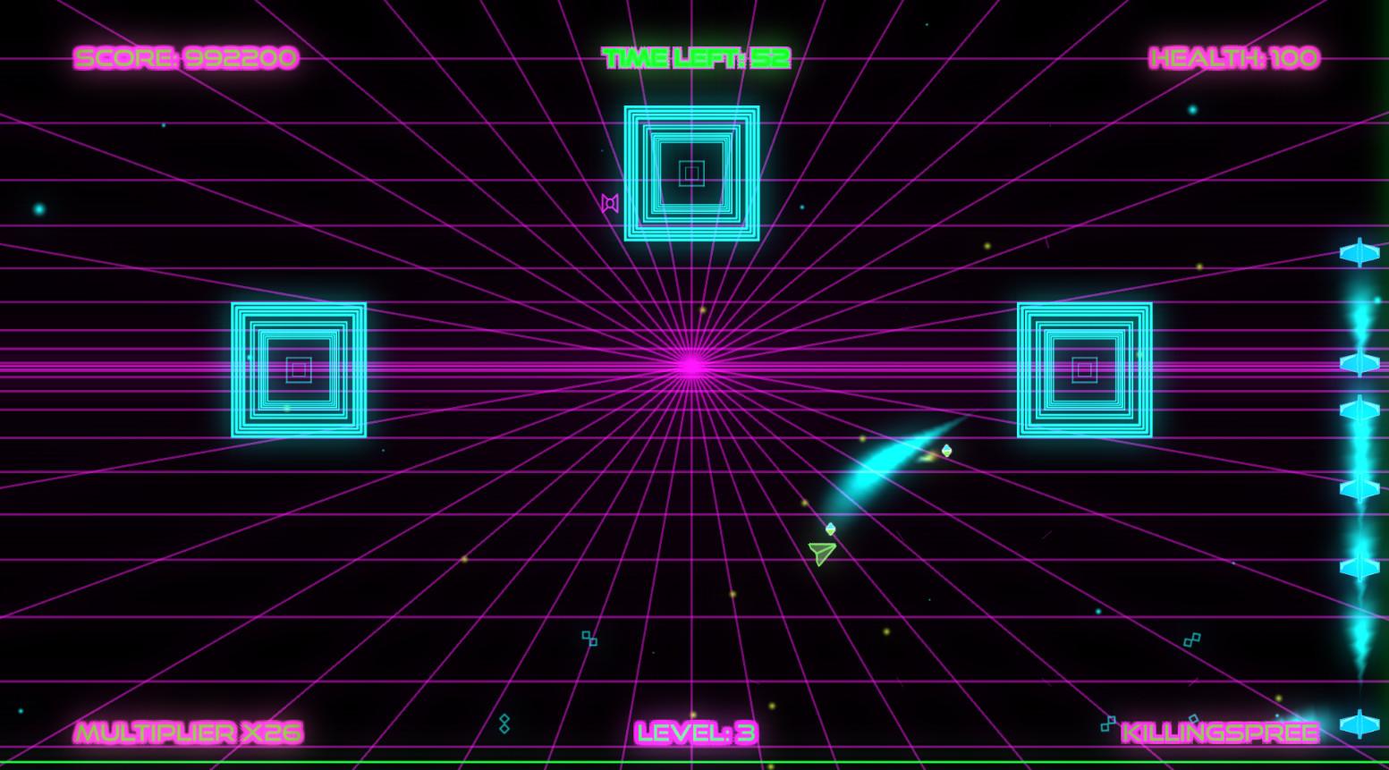Super Space Serpent SE PC Steam CD Key