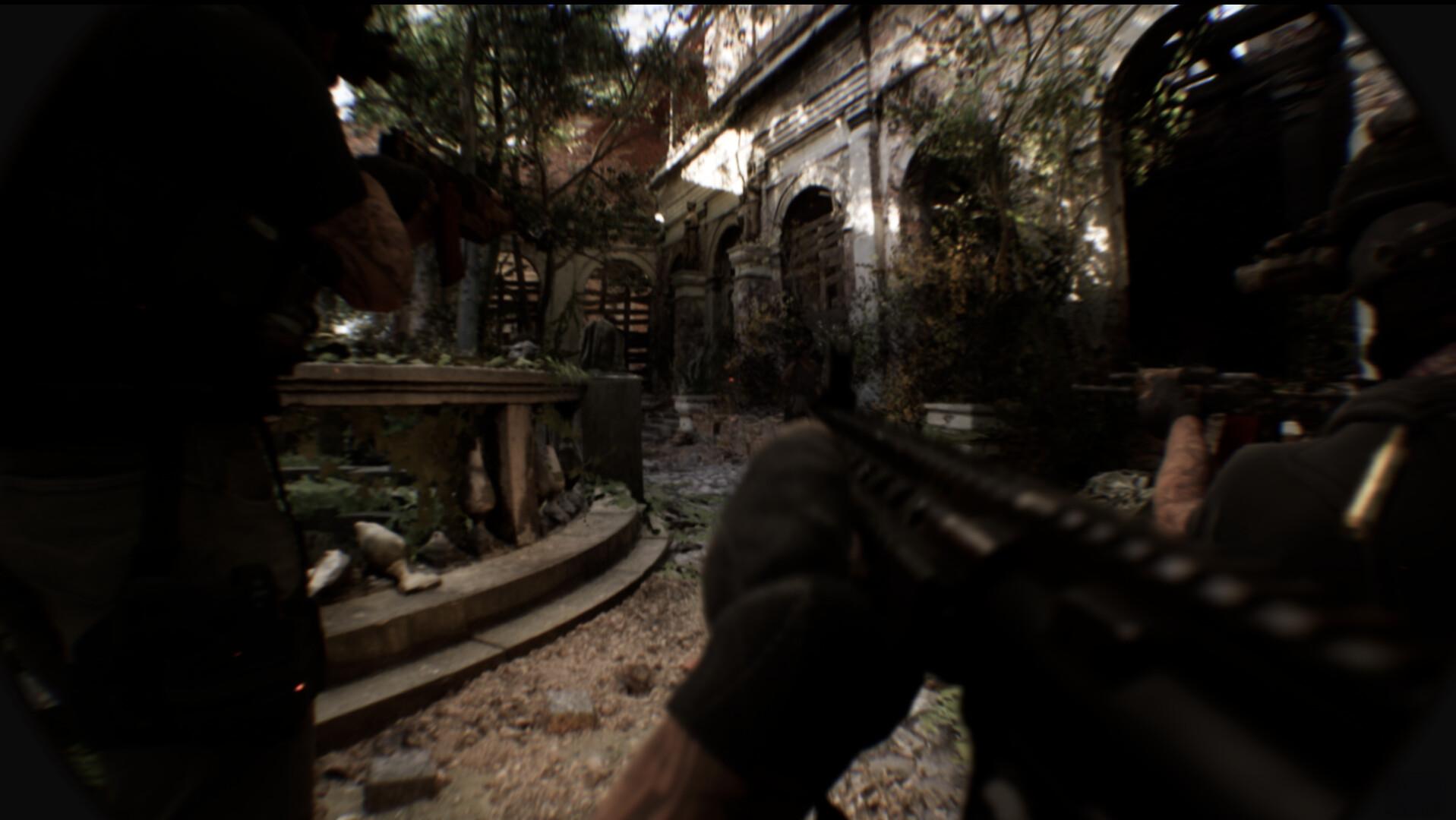 Tactical Pulse PC Steam CD Key
