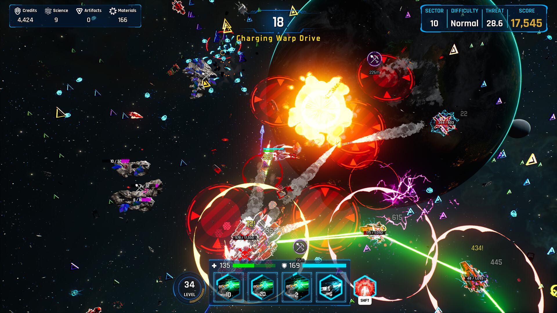 Starforged Legacy PC Steam CD Key