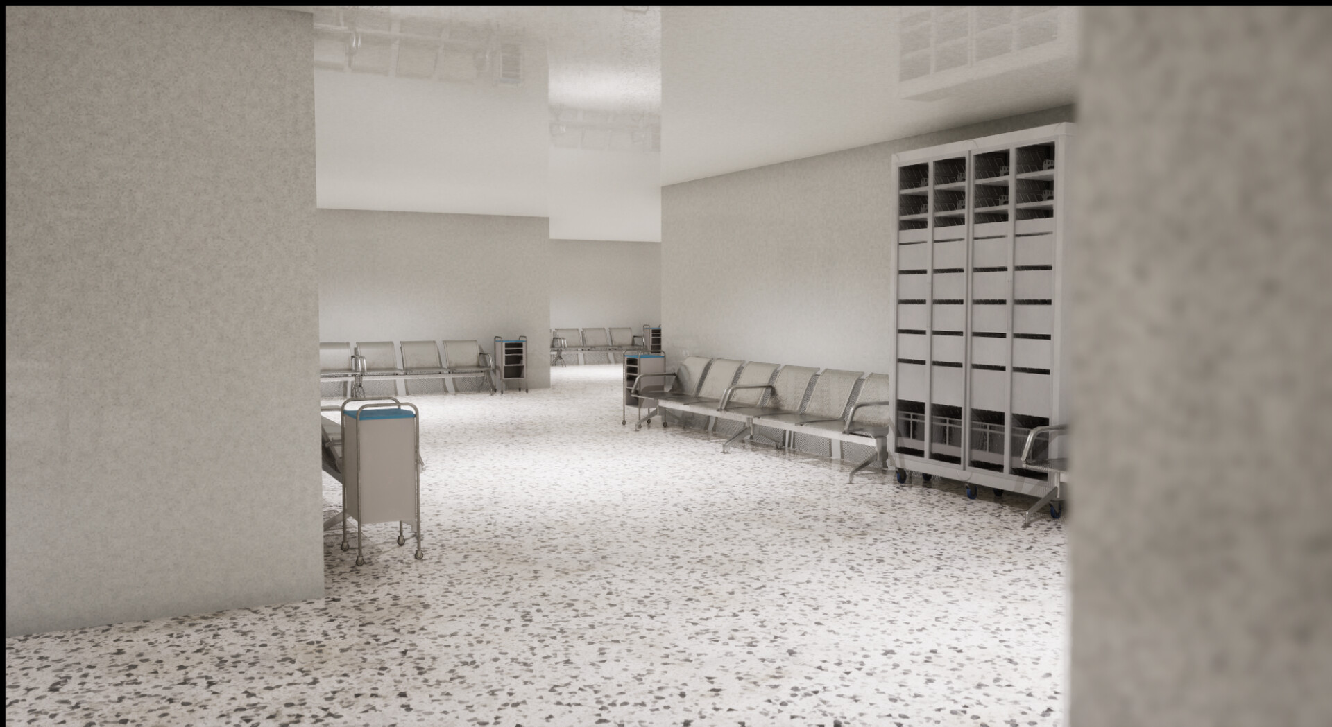 What You Didn't See PC Steam CD Key