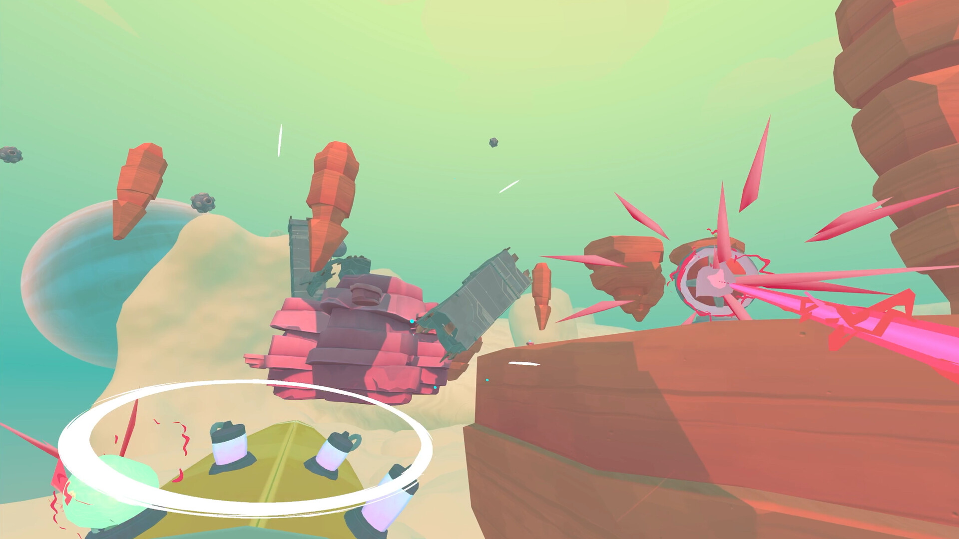 Compass VR PC Steam CD Key