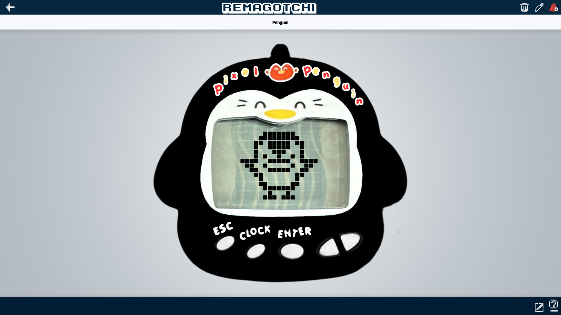 Remagotchi PC Steam CD Key
