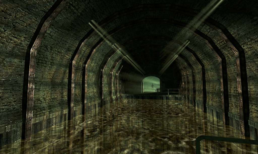 Penumbra: Collectors Pack PC Steam Klucz cyfrowy (valid until April 2027)