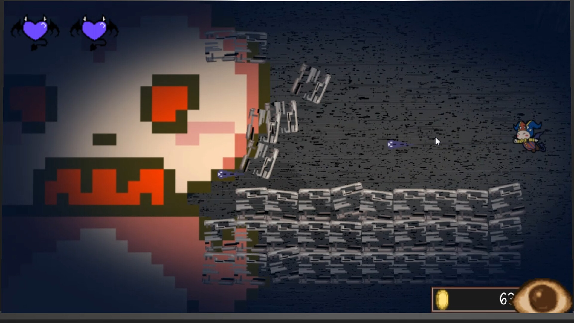 GLiTCHiA PC Steam CD Key