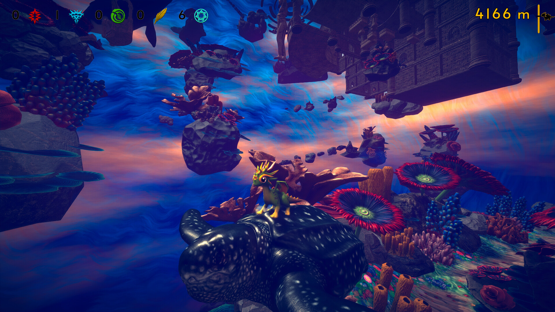 Dragon Hop PC Steam CD Key