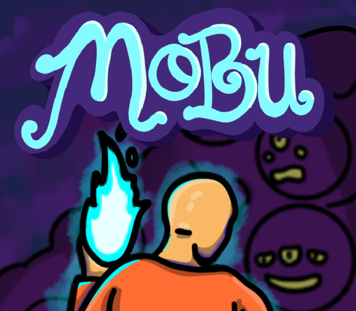 MOBU PC Steam CD Key