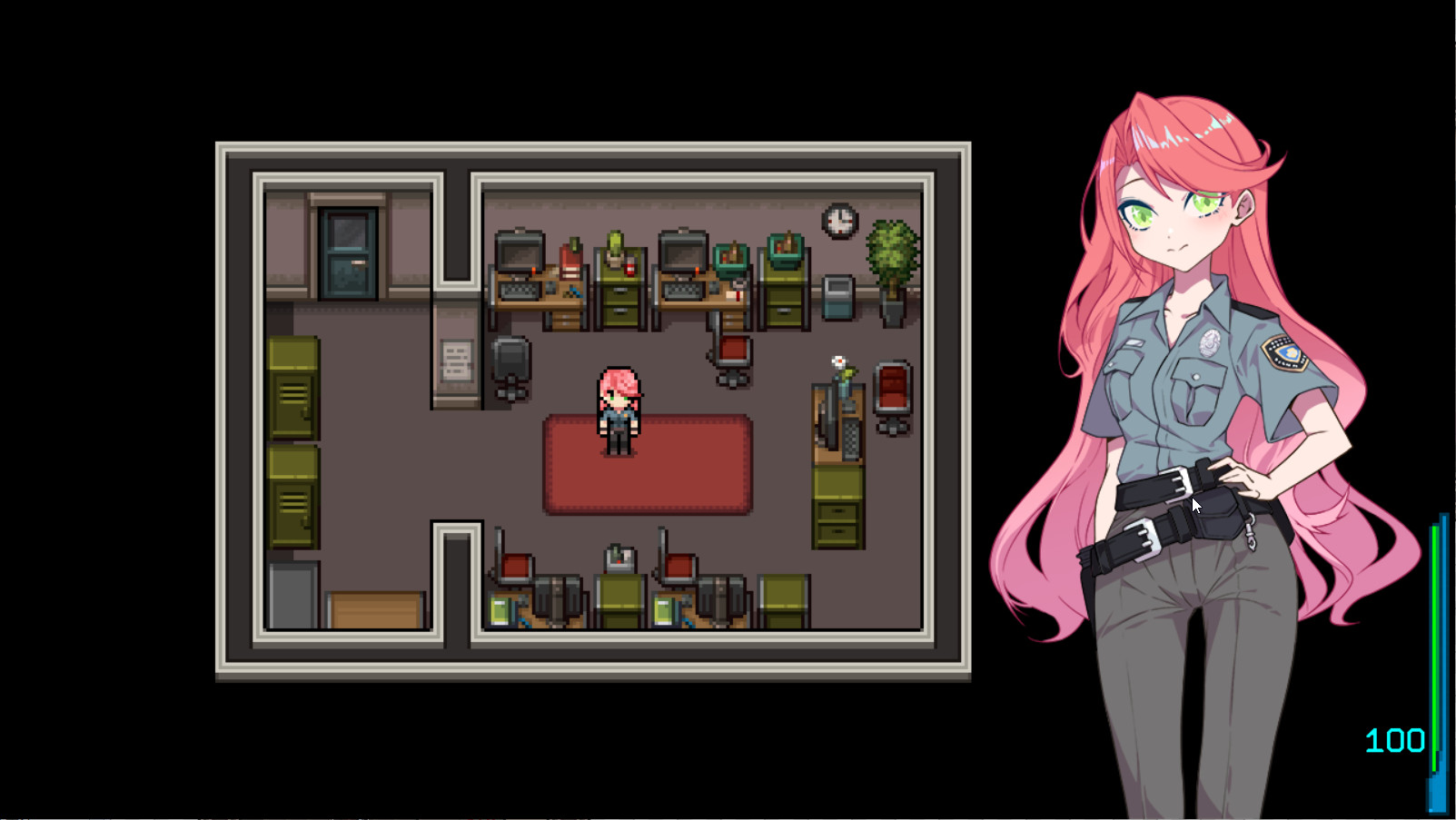 The Resurrection Of Amelia : Across two worlds PC Steam CD Key