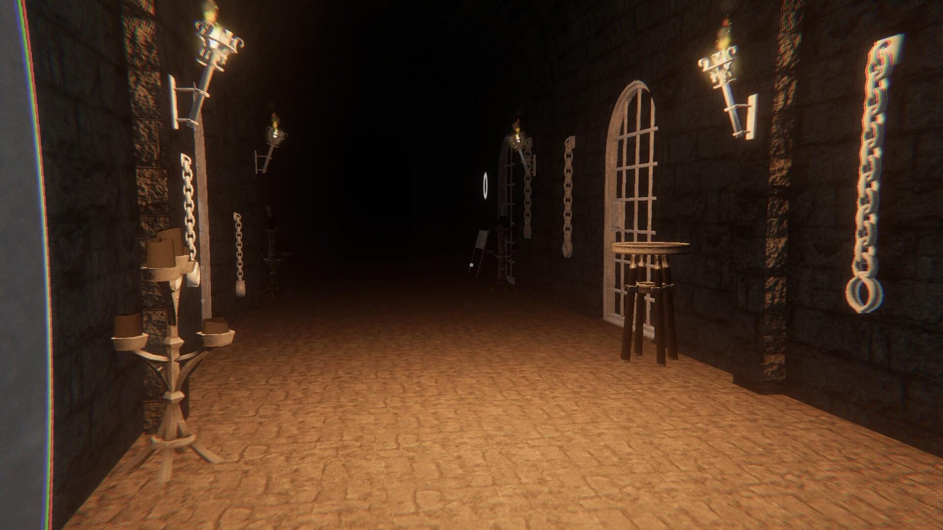 Corridor Exit 8 PC Steam CD Key