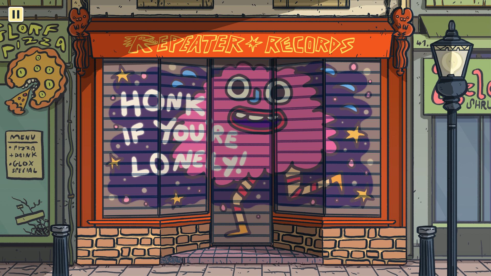 Wax Heads Xbox Series X|S / PC CD Key