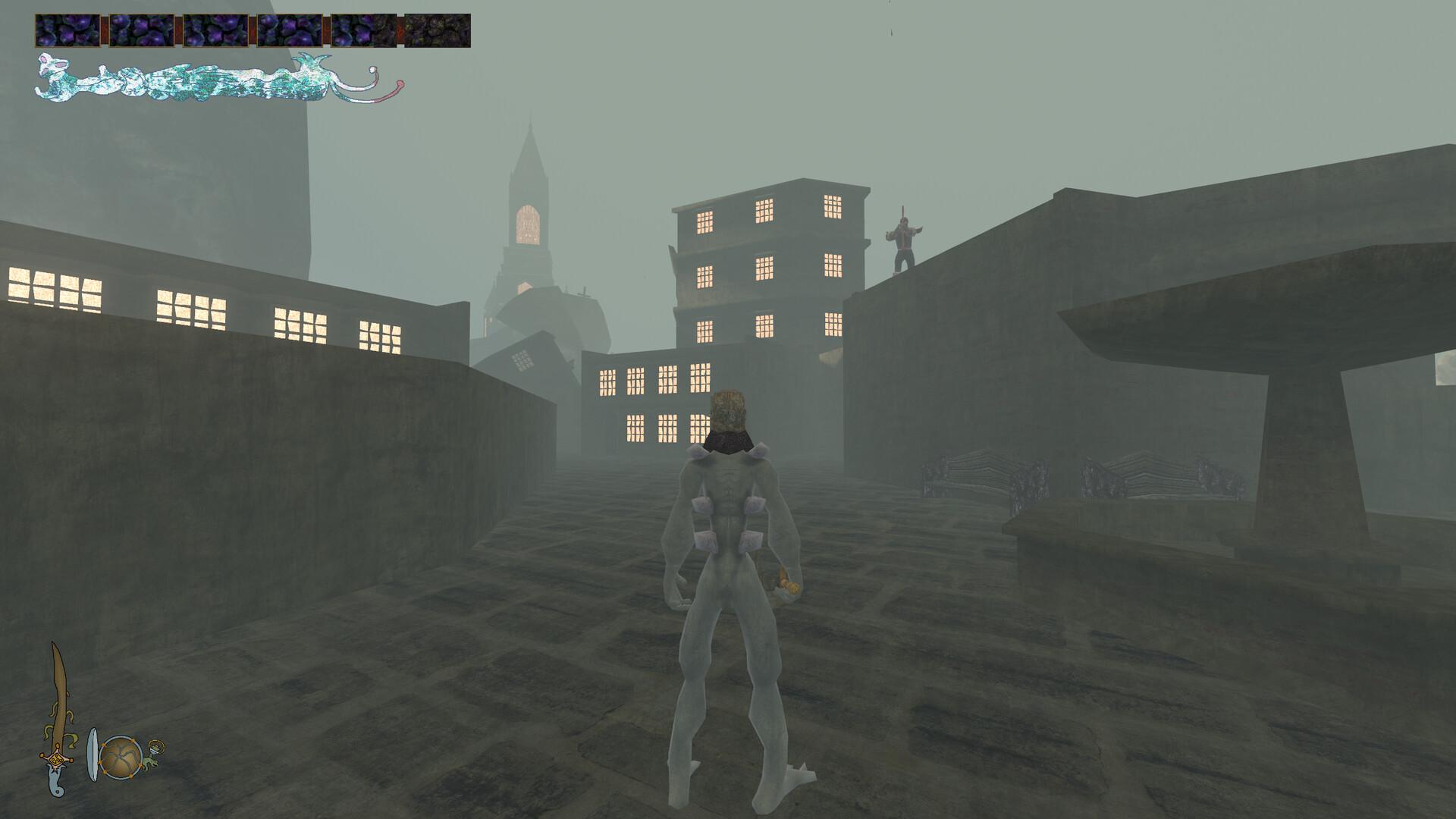 Bargalian Regicide PC Steam CD Key
