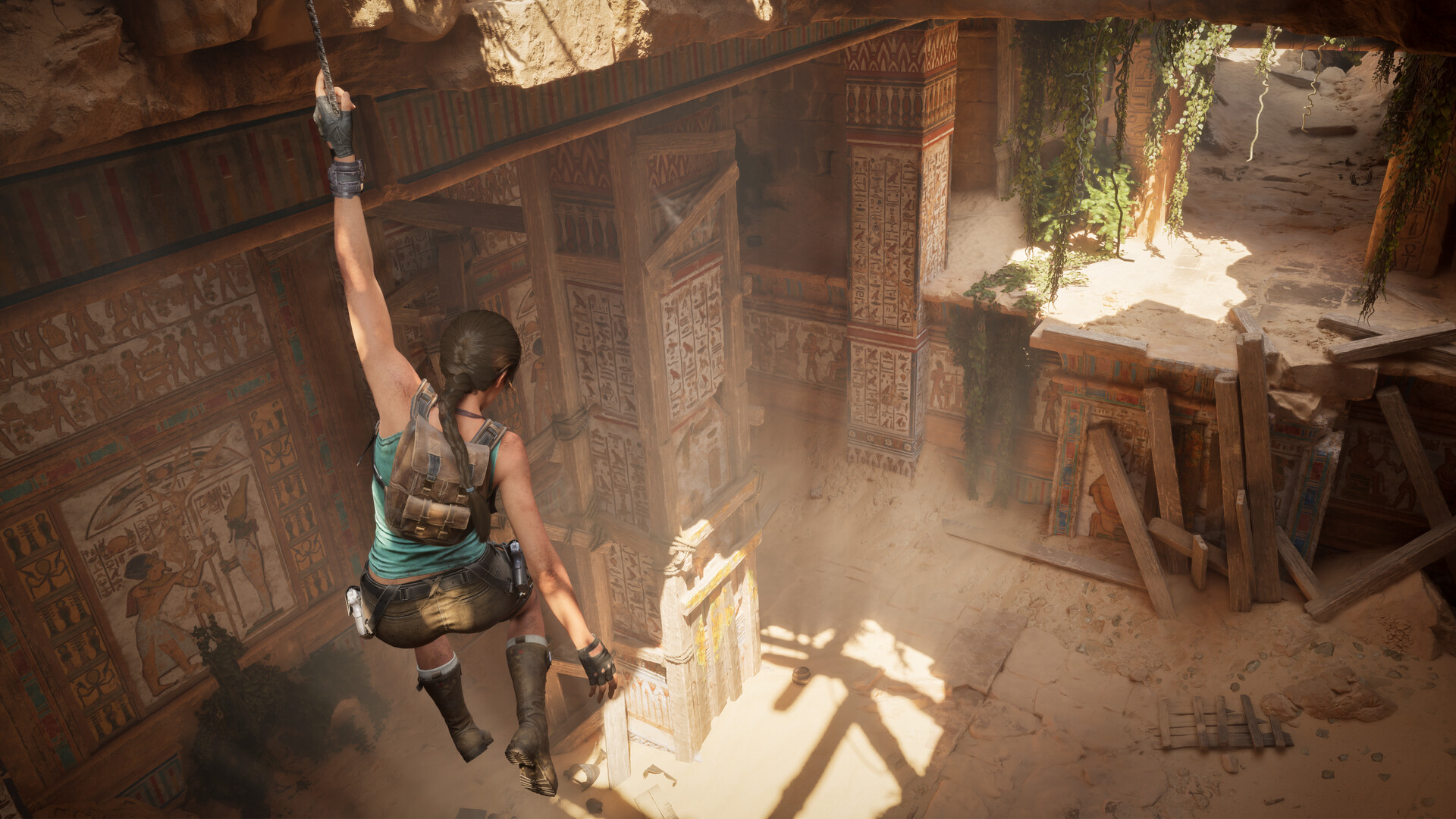 Tomb Raider: Legacy of Atlantis PS5 Account
