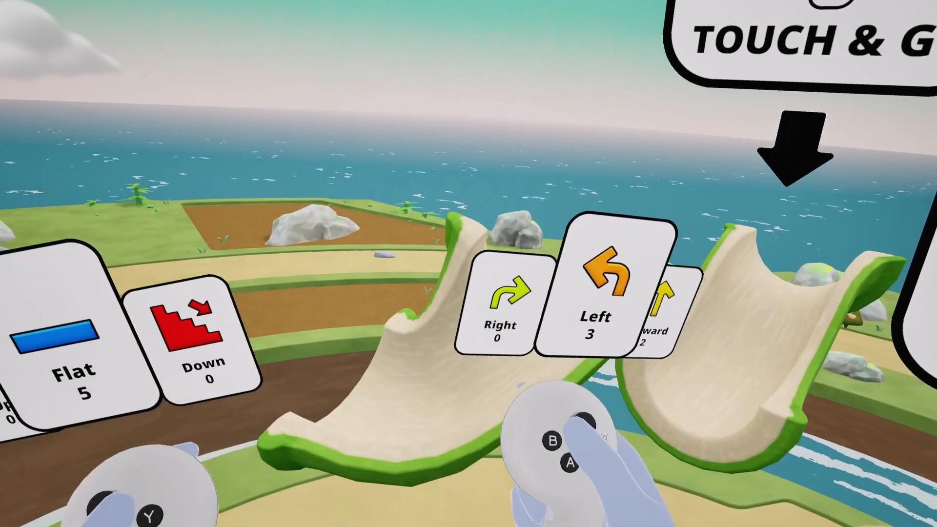 RollingBAO PC Steam CD Key