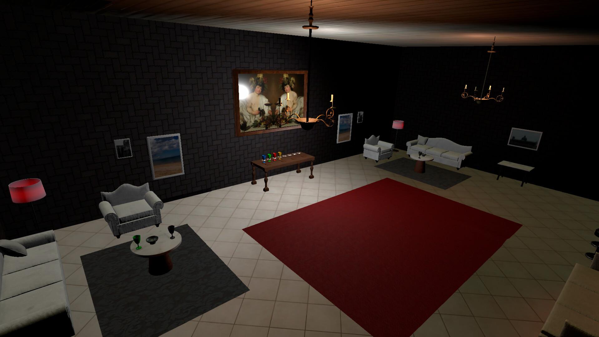 Fragments In Situ: Escape Room PC Steam CD Key