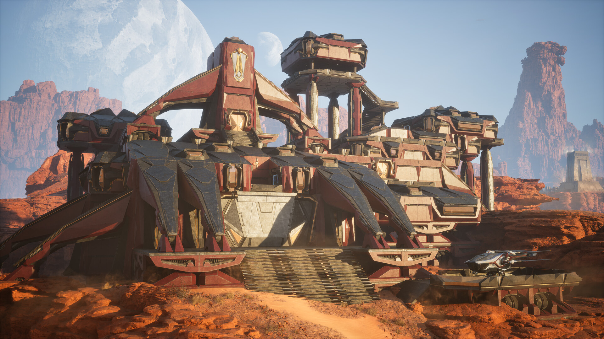 Dune: Awakening - The Water Wars DLC PC Steam CD Key