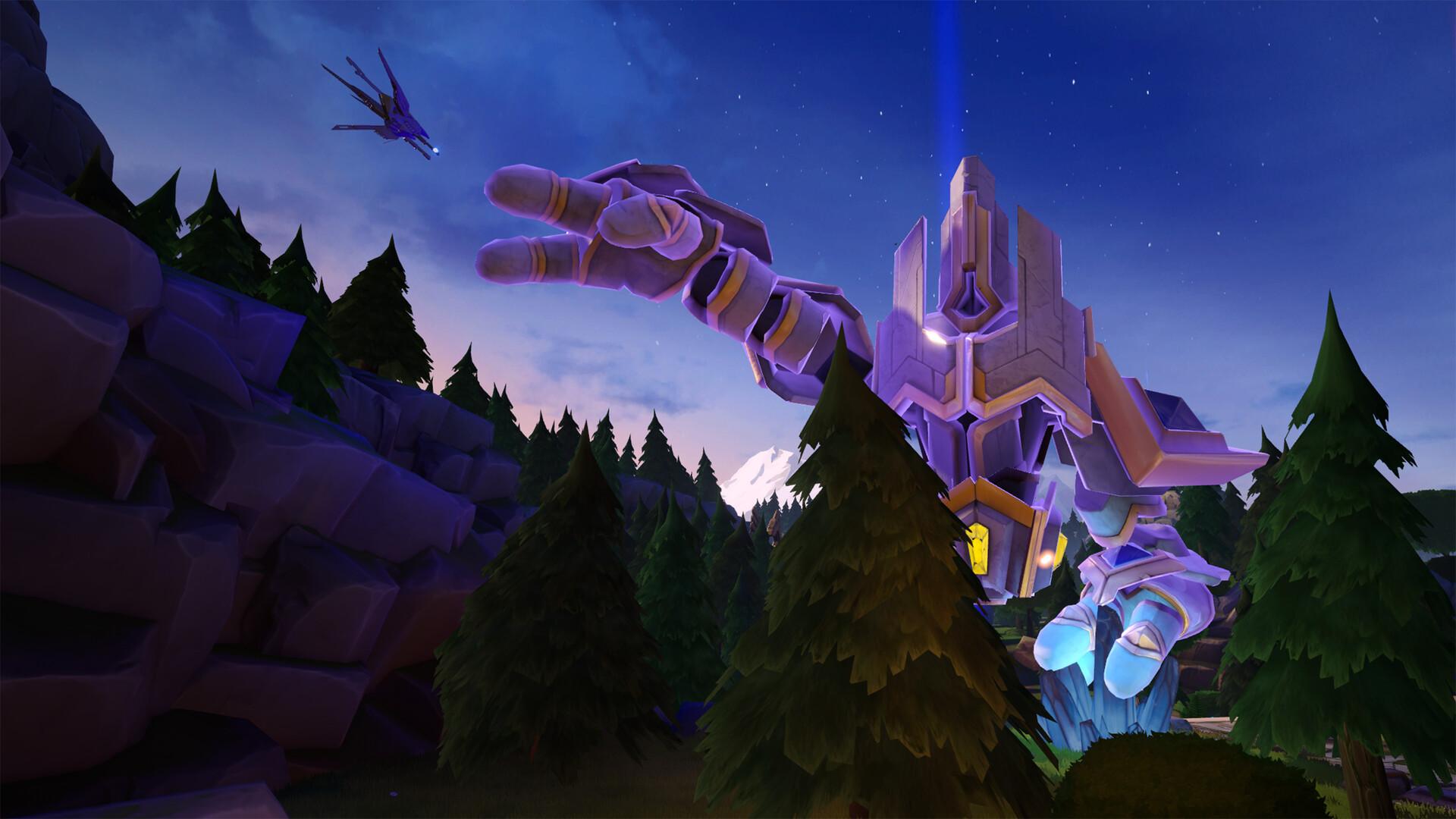 STARVAULT PC Steam Klucz cyfrowy
