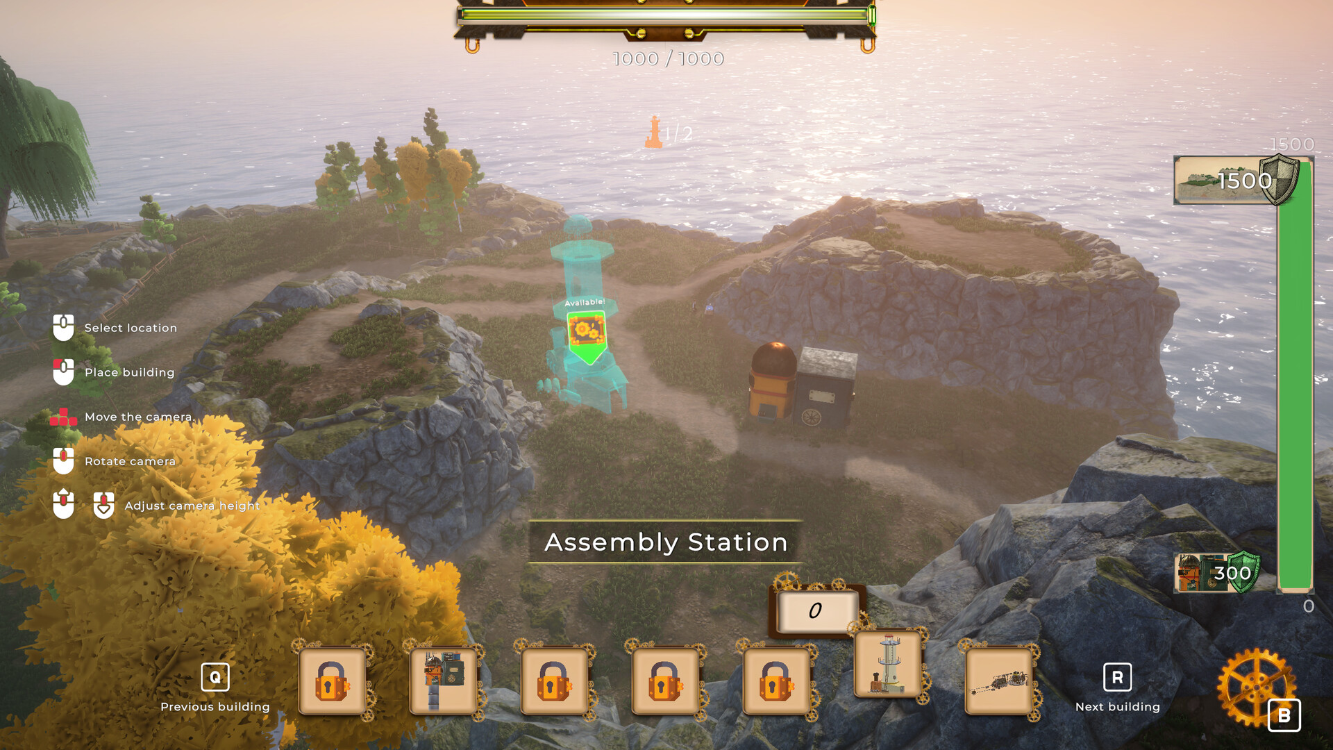 Sea Walker Saga PC Steam CD Key