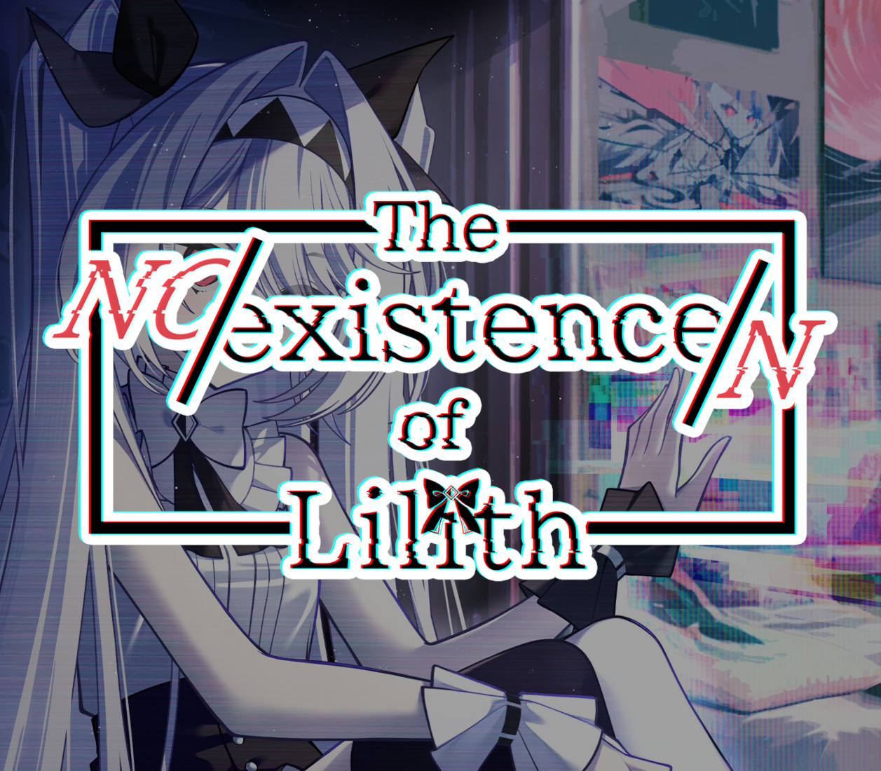 The NOexistenceN of Lilith PC Steam CD Key
