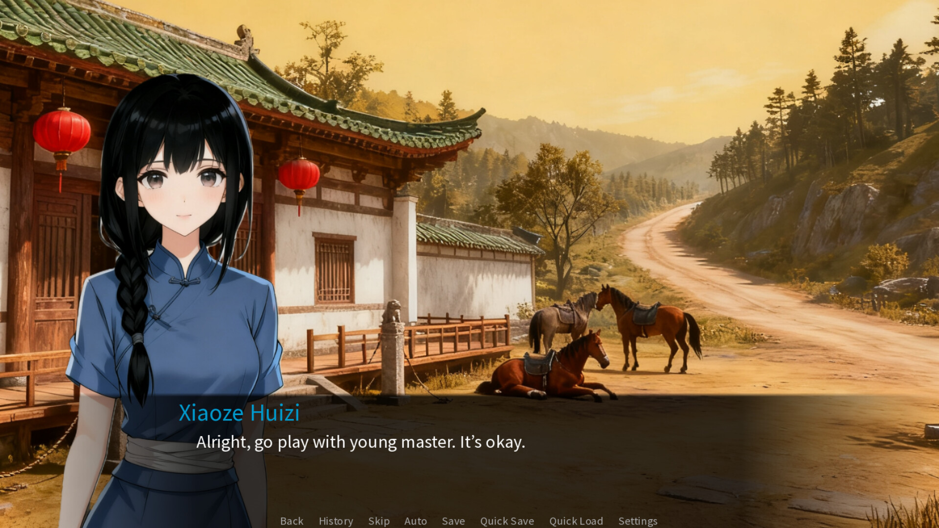 命运之轮(序章)/Journey of Destiny PC Steam CD Key