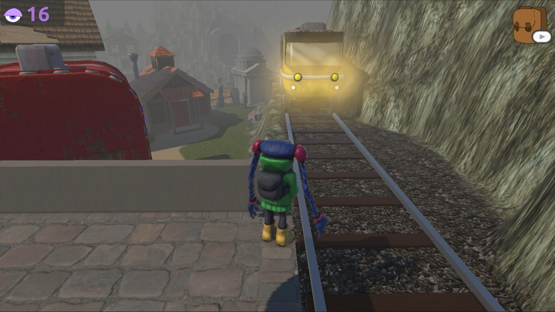 Mayor May Knott PC Steam CD Key