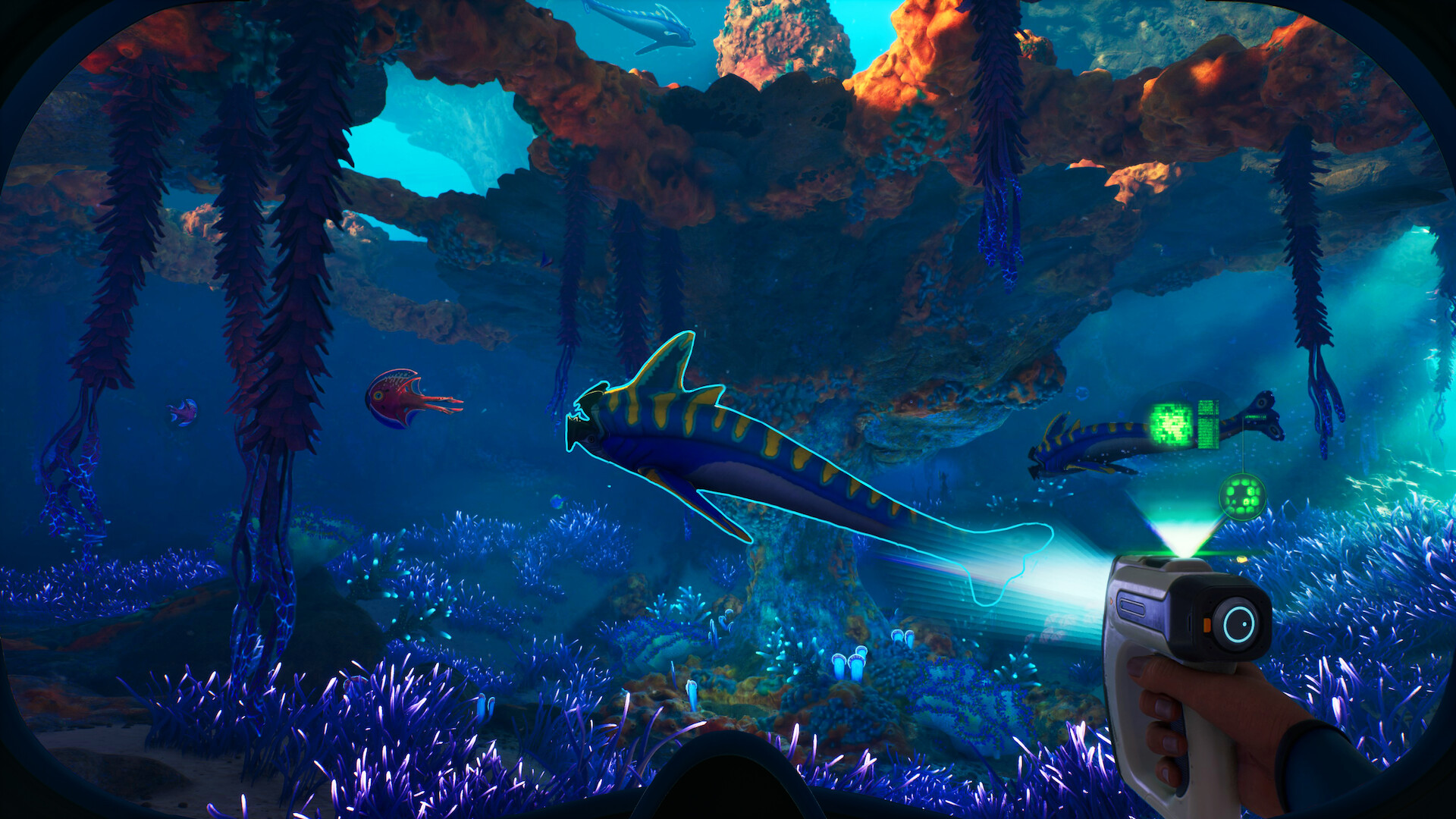 Subnautica 2 Xbox Series X|S / PC Account