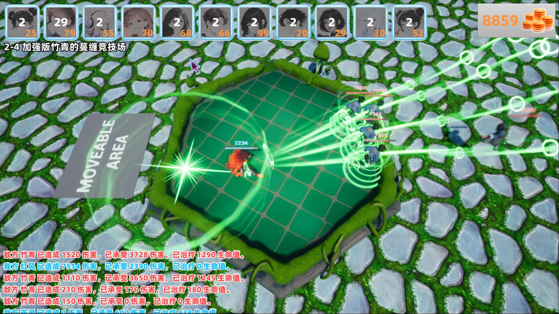 Stardust Bulwark PC Steam Klucz cyfrowy
