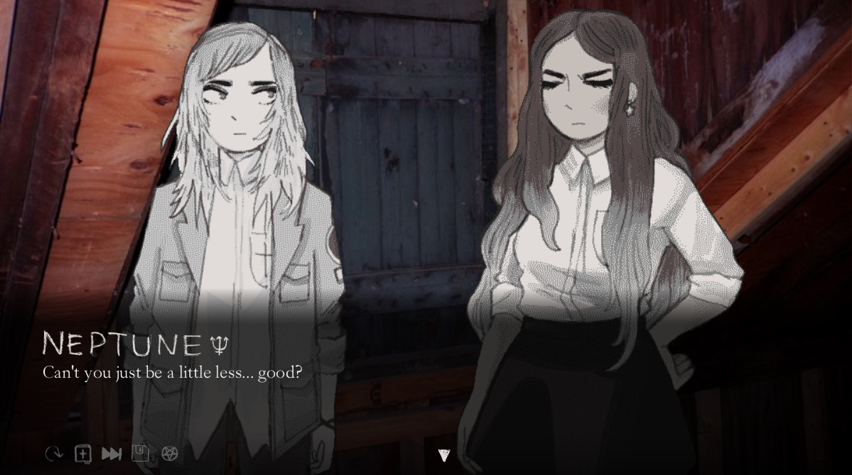 We Know the Devil PC Steam CD Key