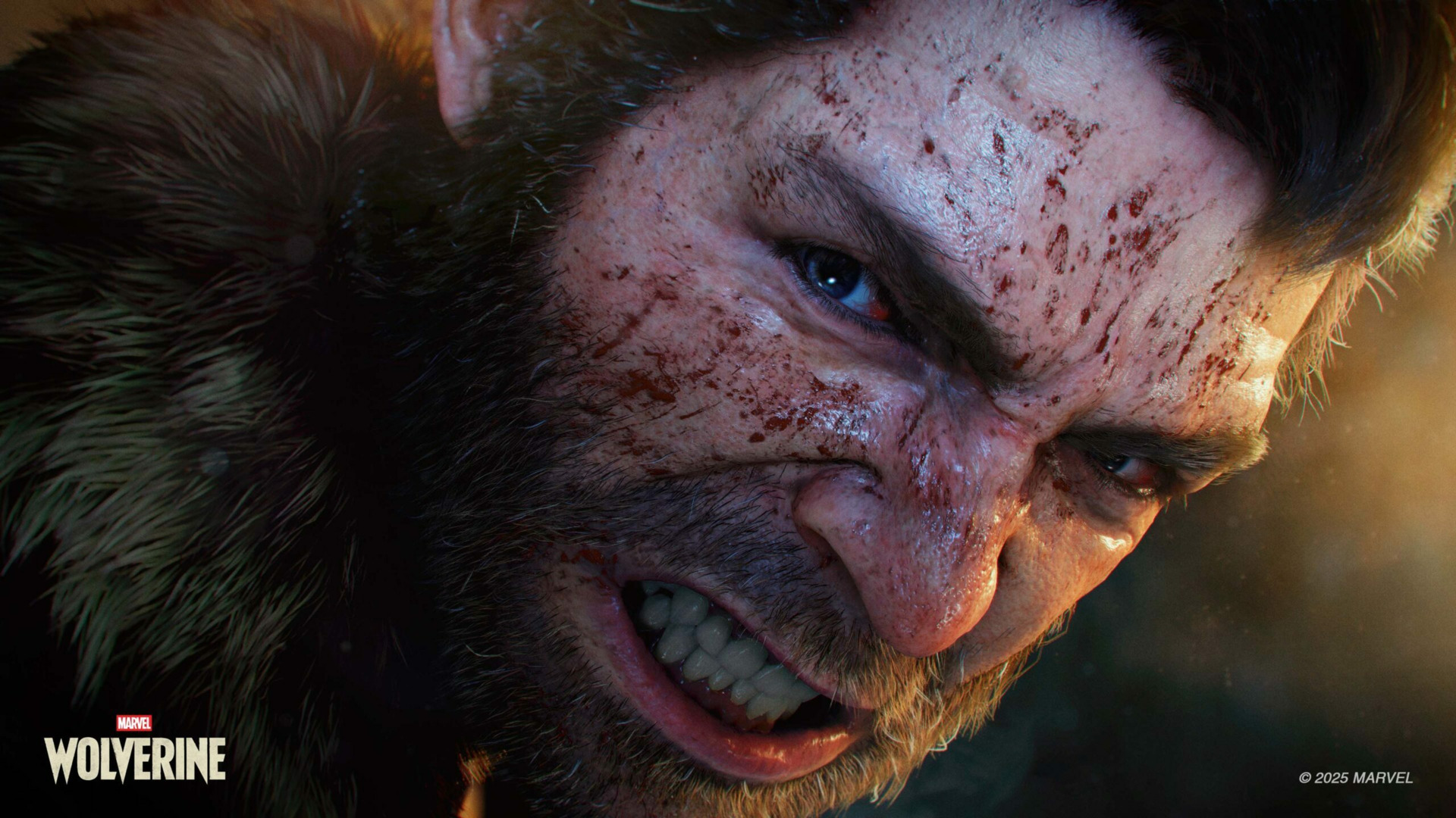 Marvel's Wolverine PS5 Account