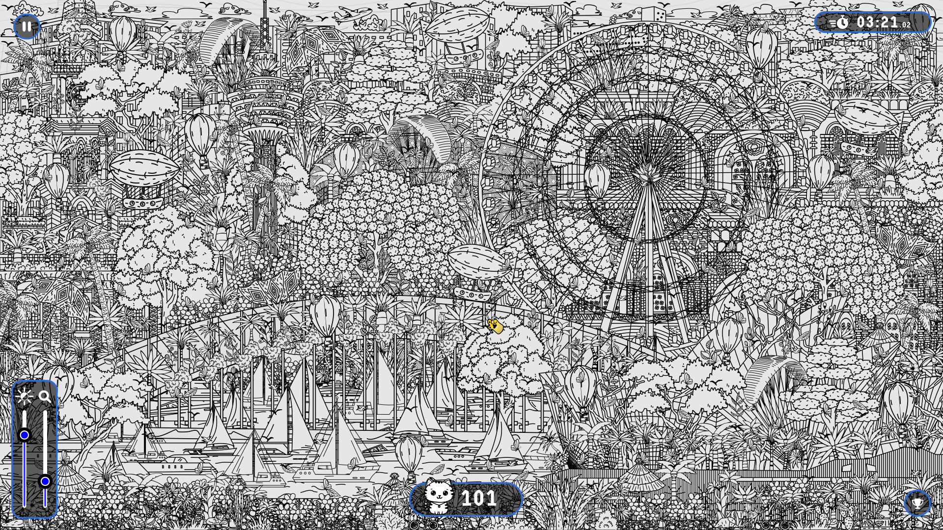 101 Cats in Sydney PC Steam CD Key