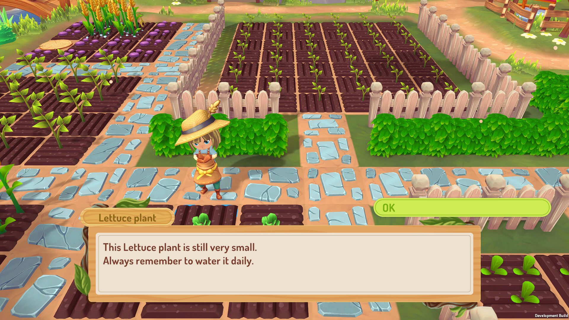 Sugardew Island - Your cozy farm shop PC GOG CD Key