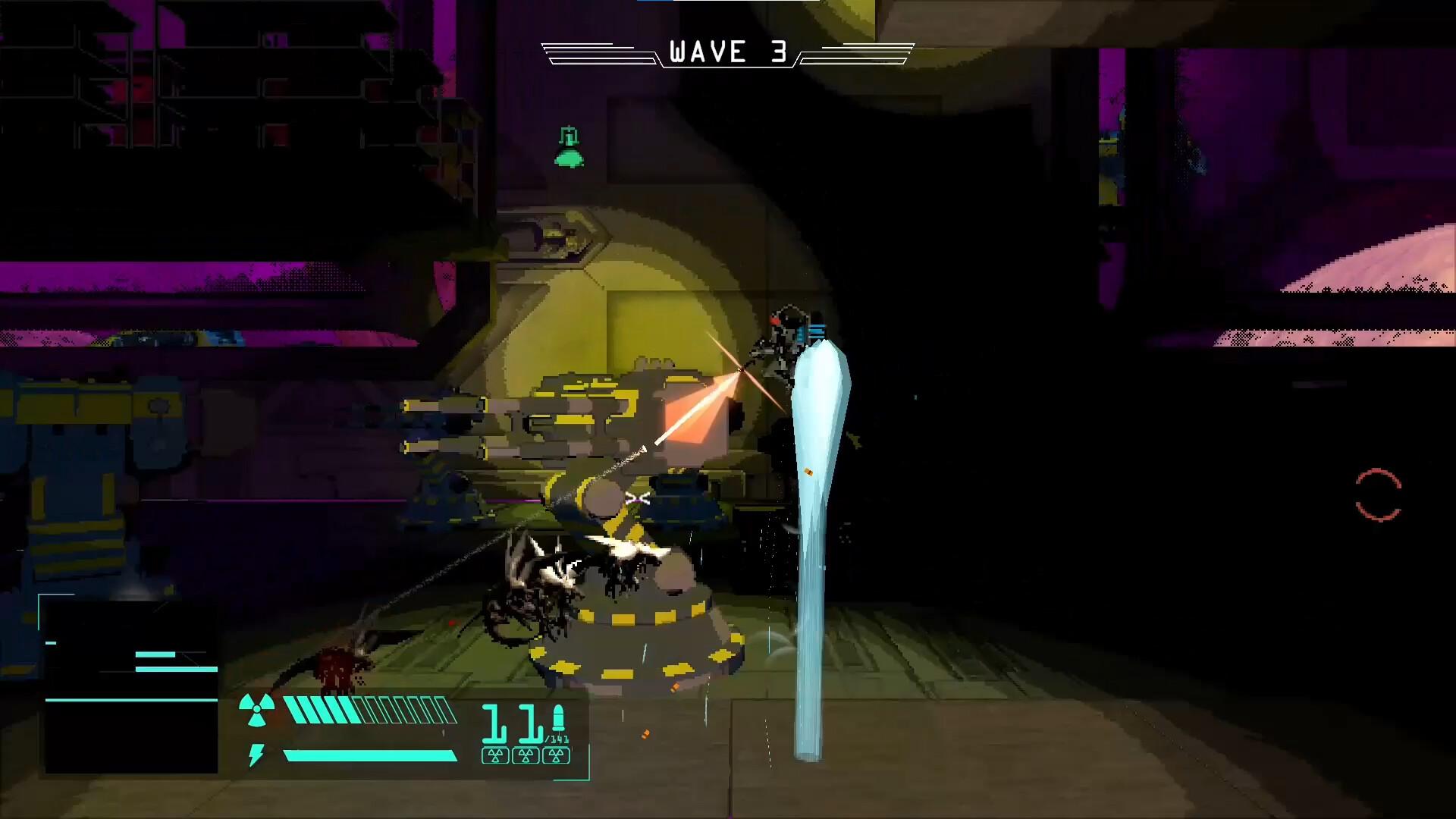 Still Space PC Steam CD Key