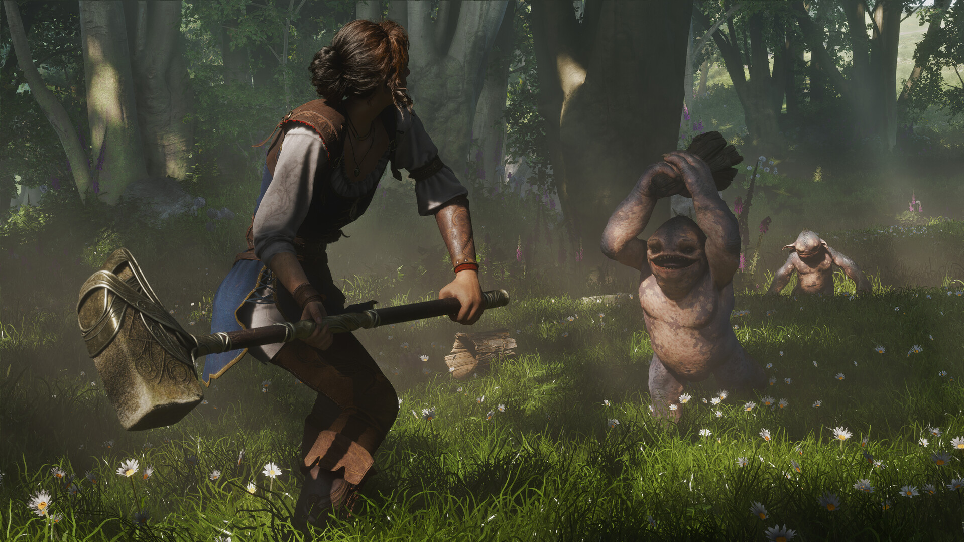Fable Standard Edition Xbox Series X|S / PC CD Key