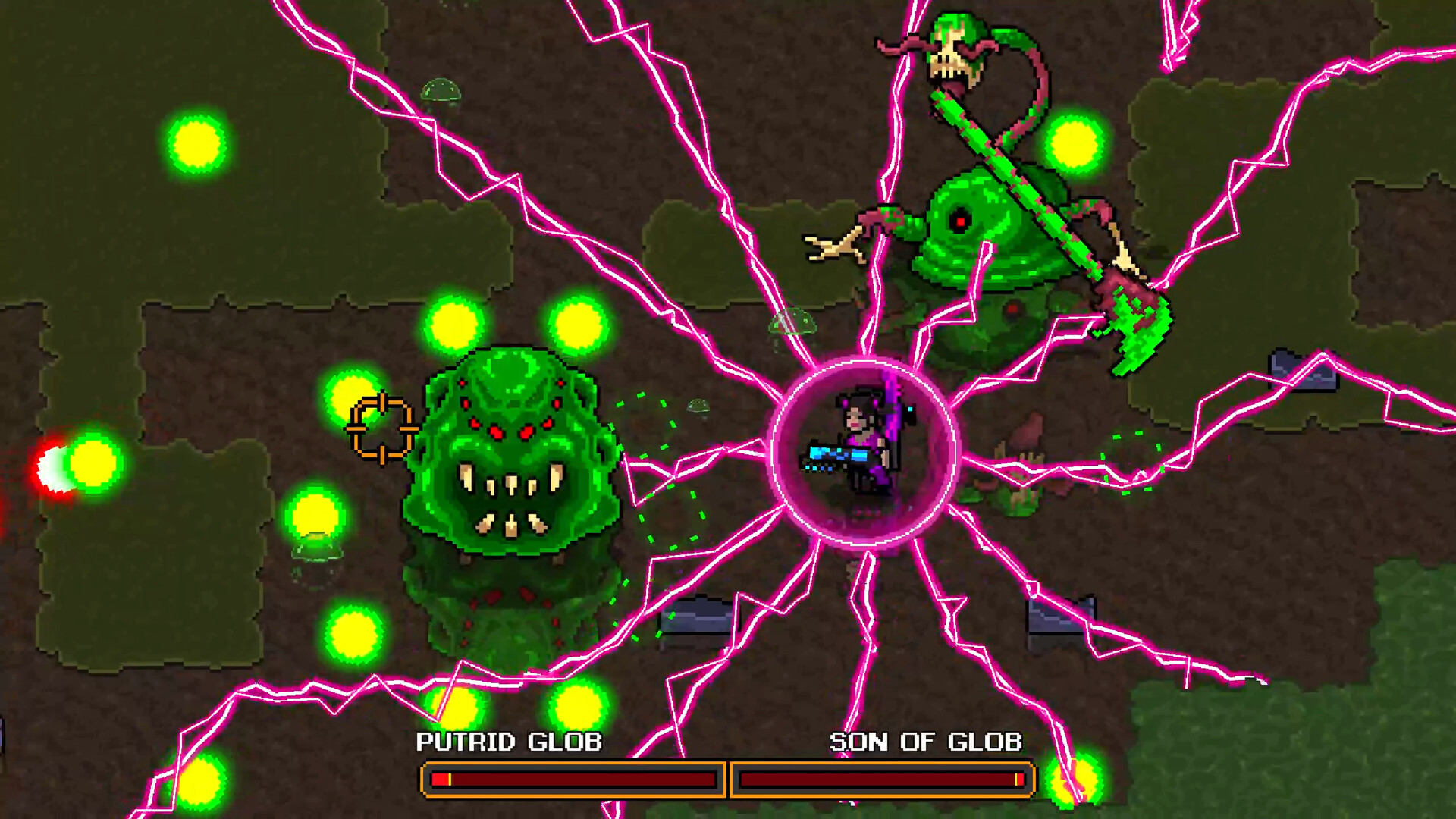 Hostile Lands PC Steam Klucz cyfrowy