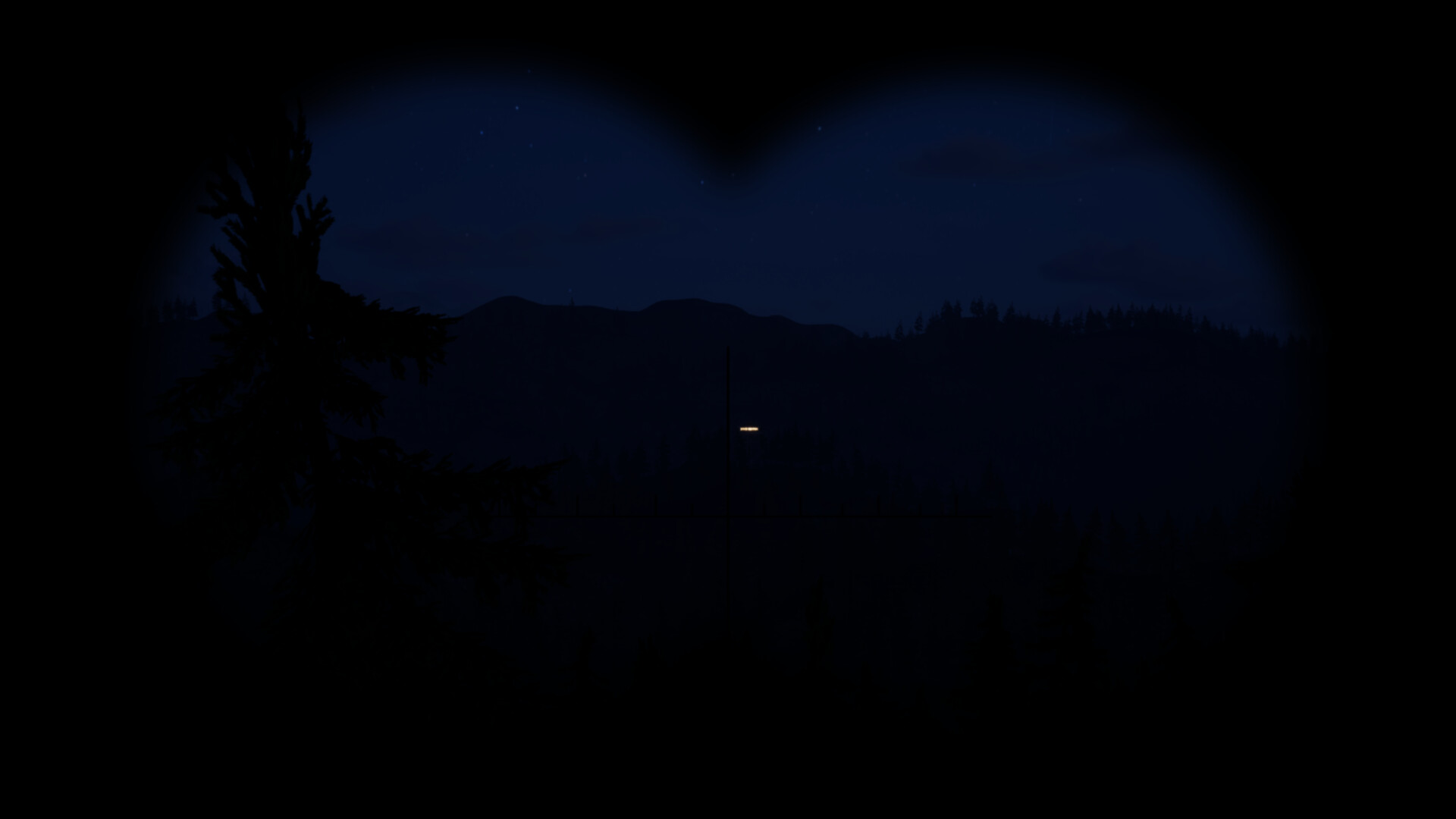 Fire Lookout: Abandoned Post PC Steam Klucz cyfrowy