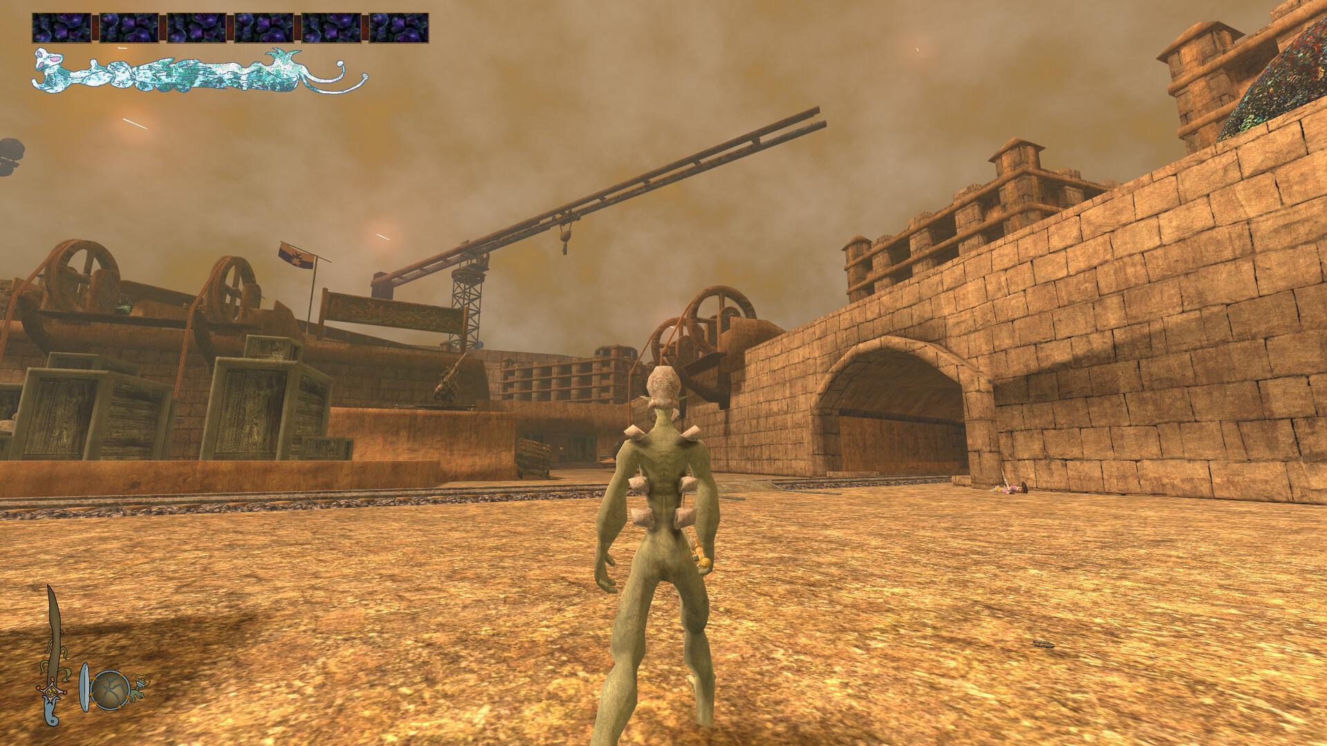 Bargalian Regicide PC Steam CD Key